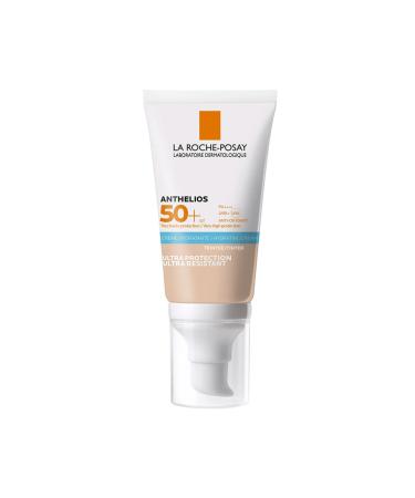 La Roche Posay Anthelios Ultra Cream Tinted BB SPF 50+ 50ml Sunscreen