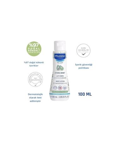 Mustela Newborn Needs Package Small Size - Buy Online on GoSupps.com