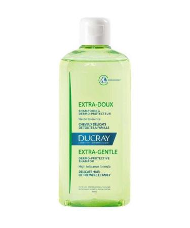 Ducray Extra Doux Shampoo 400 ml