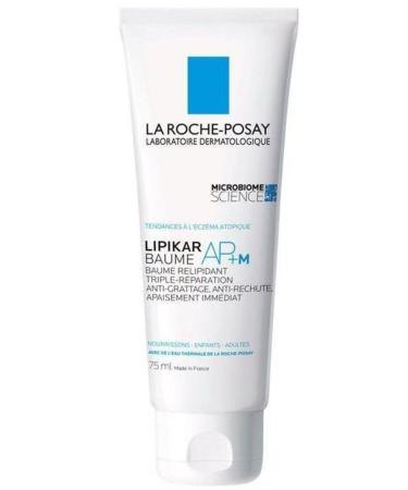 La Roche Posay Lipikar Baume Ap+ 75ml | Balm For Atopic Skin