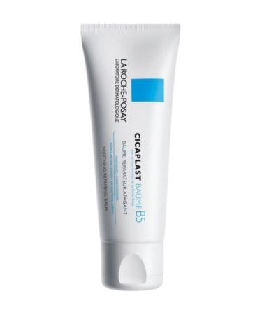 La Roche Posay Cicaplast Baume B5 Soothing and Repairing Care 100 ml De686
