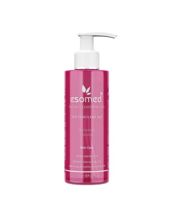 Esomed Purifying and Firming Facial Cleansing Gel for All Skin Types 200 Ml - Buy Online on GoSupps.com