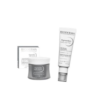 Bioderma Pigmentbio Night & Day Care Set Original Size Glb20191220003