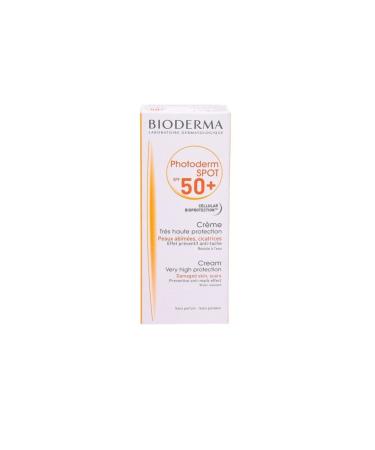 Bioderma Photoderm Spot Spf50+ 150 ml P20627S1860