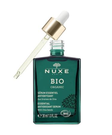 Nuxe Bio Organic Antioxidant Serum 30 Ml - Buy Online on GoSupps.com