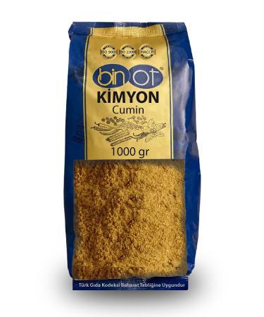 Binot Cumin - 1000 gr Large Package