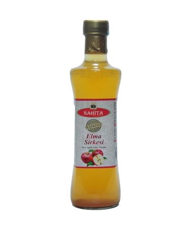Nahita Organic Apple Cider Vinegar 500 Ml