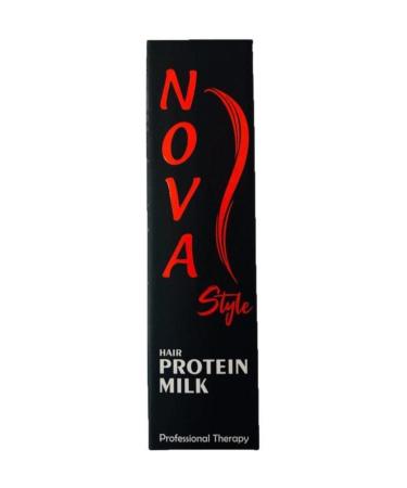 Nova Style Keratin Protein Milk 1000 ml