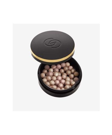 Oriflame Giordani Gold Serum Containing Bronzing Blush and Illuminating Magic Balls - Buy Online on GoSupps.com