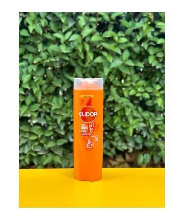 Unilever EL DOR SUPER BLEND VITAMIN C KERATIN 400ML
