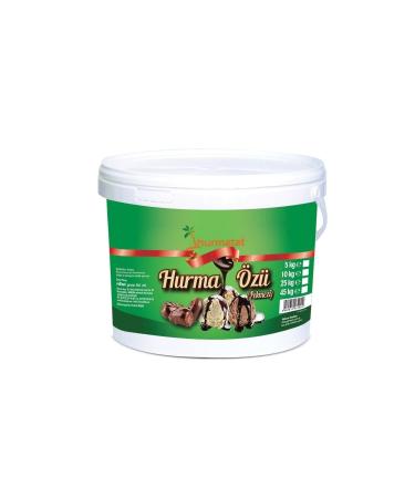 Hurmatat Date Pulp & Molasses 5kg