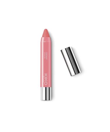 KIKO Lip Gloss-creamy Lipgloss-102 Pearly Strawberry Pink
