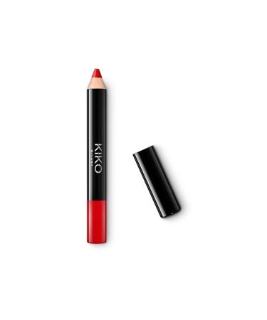 KIKO PEN LIPSTICK - SMART FUSION CREAMY LIP CRAYON 07