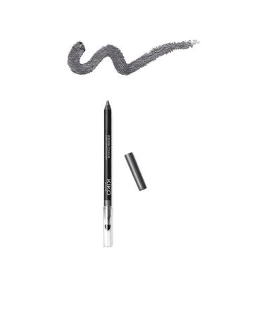 KIKO Eyeliner - Intense Colour Long Lasting Eyeliner 20 Dark Grey