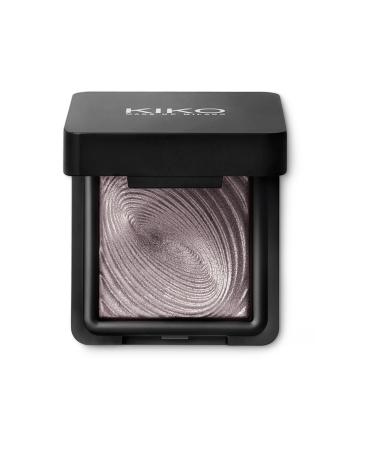 KIKO Long-Lasting Eyeshadow - Water Eyeshadow 228 Taupe