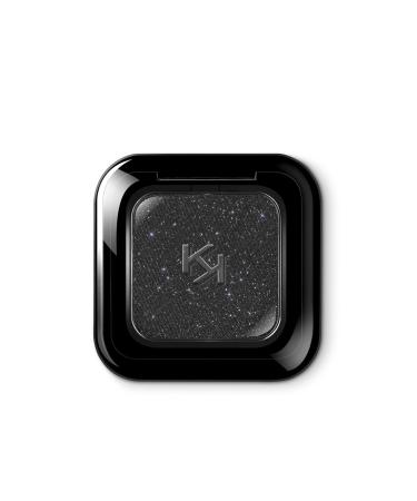 KIKO EYESHADOW - HIGH PIGMENT EYESHADOW - 59 Dark Gray