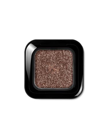KIKO Eyeshadow - Glitter Shower Eyeshadow 11 Excellent Coffee