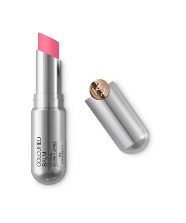 KIKO Lip Moisturizer - Colored Balm 04 Tutti Frutti