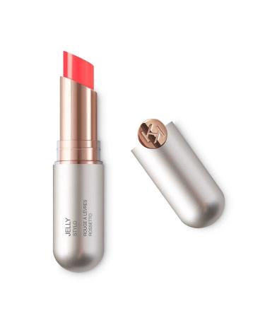 KIKO Lipstick - Jelly Stylo 503 Coral 01