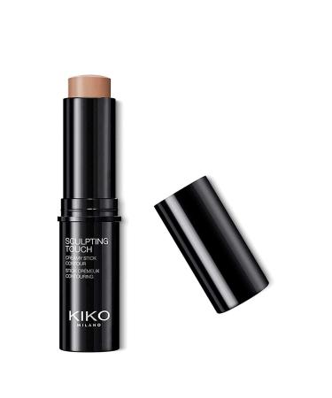 KIKO Stick Contour - Sculpting Touch Creamy Stick Contour 200 Hazelnut 10 G 8025272606363