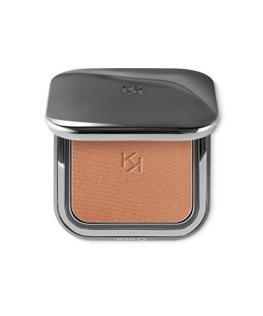 KIKO BRONZER - RADIANT TOUCH BRONZING POWDER 103 COCOA
