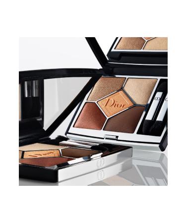 Dior DIOR 5 Couleurs Couture Eyeshadow Palette - Eyeshadow Palette Hiscosmeti with Aloe Vera and Pine Oil - Buy Online on GoSupps.com