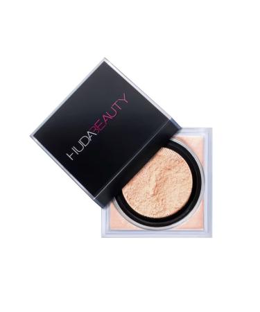 HUDA BEAUTY Easy Bake Loose Peach Pie- Fixing Powder