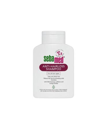 Sebamed SAMP.200 ML ANTIHAIRL