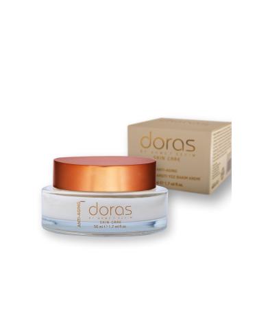 Doras By Ahmet Sevim Anti-Aging Face Care Cream 50 ml