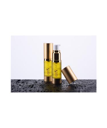 Ozoxlive Skin Care Gel 15 ml (ANTI-AGING REPAIR NOURISHING WITH OZONE OIL - ALL SKIN) - Buy Online on GoSupps.com