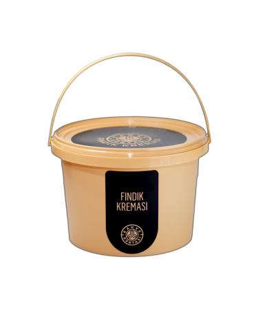 Alt nmarka HAZELNUT CREAM 2 KG BUCKET