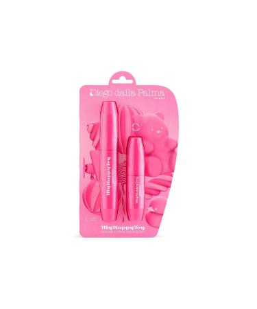 diego dalla palma My Happy Toy Mascara+ Mini Mascara