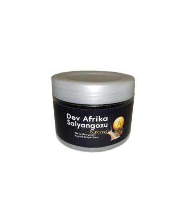 Vigore si Das Cream Giant African Snail Wrinkle Cream Youth Cream 100 Ml