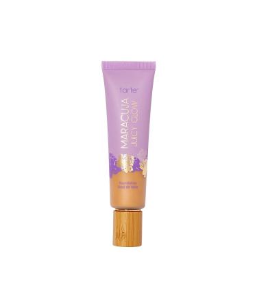 Tarte Maracuja Juicy Glow Skin Tint - Shimmering Medium Coverage Liquid Foundation 30ml