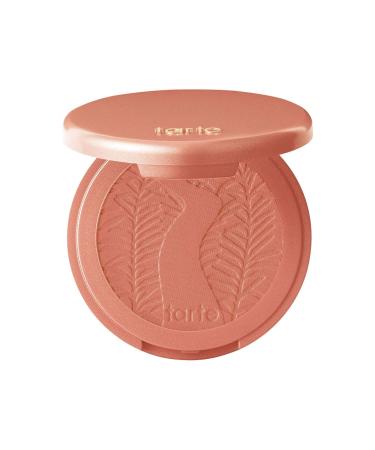 Tarte Amazonian Clay 12-Hour Blush -Super Soft Blush That Lasts 12 Hours