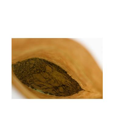 My Real Natural Henna Powder 1000 gr - Buy Online on GoSupps.com