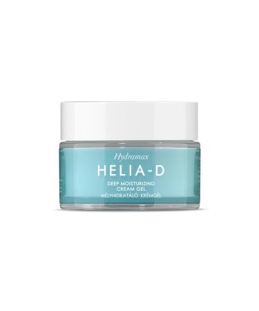 Helia-D Hydramax Deep Moisturizing Cream Gel (For Dry Skin) 50 ml/ Kav.