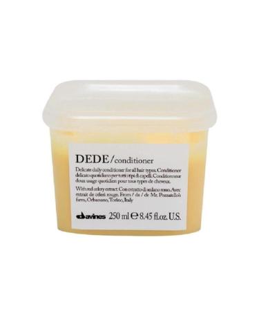 Davines Dede Hair Conditioner For Fine Hair 250 Ml .1 Alya Online22