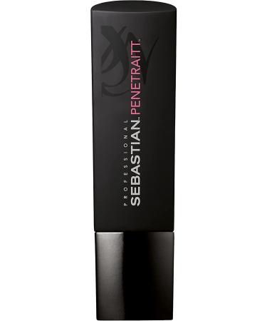 Sebastian Penetraitt - Strengthening Shampoo for Sensitive Hair - 250 ml - CYT65641313131359794664946131