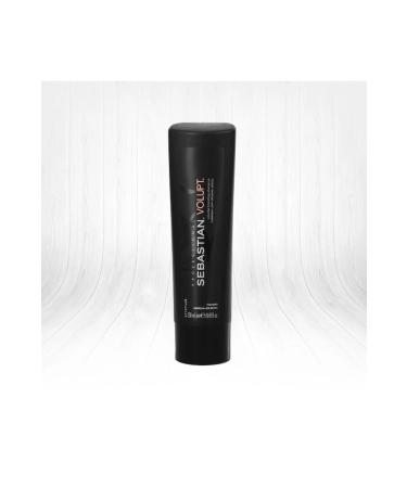 Sebastian Volupt Volumizing Daily Use Shampoo- 250 ml- CYT9746413136464946131974613194613