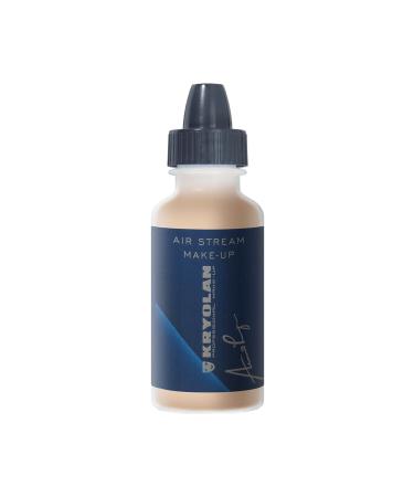 Kryolan Air Stream Make-up Matt 15 ml