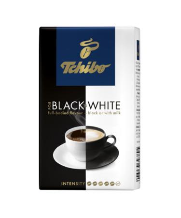 Tchibo Black'n White Ground Filter Coffee Advantageous Package 3x250g - Buy Online on GoSupps.com