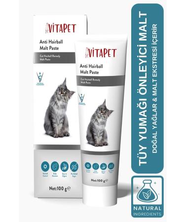 V TAPET Set of 3 Malt Paste + Multivitamin Paste + PlusB Drops - Buy Online on GoSupps.com