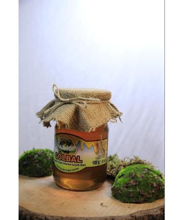 G lbal Bing l Plateau Honey - Buy Online on GoSupps.com