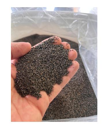 At l m Aquarium Stingray Food Scavenger Fish Food Aquarium Bottom Food Nutritious Foods 1 Kilogram - Buy Online on GoSupps.com