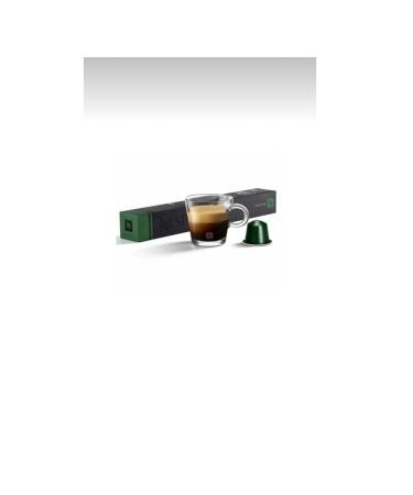 Nespresso Capriccio Coffee Capsules 10 pcs.