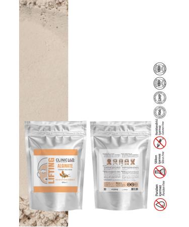 Cliniclab Alginate Firming Powder Mask 500 gr - Buy Online on GoSupps.com