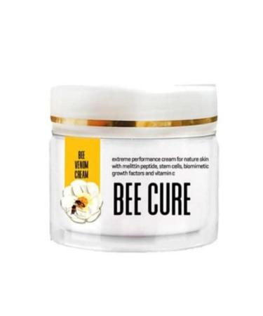 bee cure Vigore si BEE CURE Cream - 100 ml