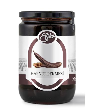 EL KA Carob Molasses 820 gr