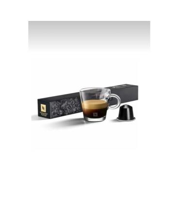 Nespresso Ristretto Coffee Capsules 10 Pieces